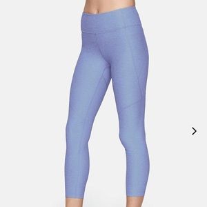 Outdoor Voices 3/4 Warm Up Leggings